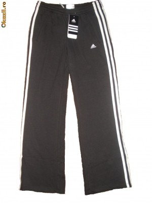 pantaloni trening adidas originali