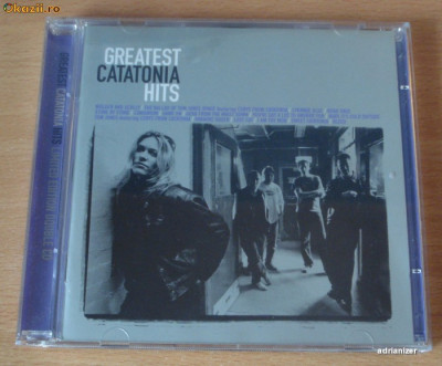 Catatonia - Greatest Hits (2 CD) foto