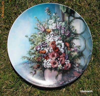 ROSENTHAL....anul 1991 foto