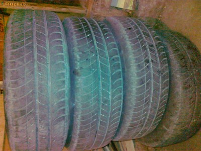 anvelope Michelin 185 65 R15 foto