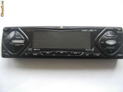Fata cd auto VDO AYTON 2203 foto