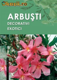 Adrian Margarit - Arbusti decorativi exotici foto