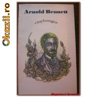 Arnold Bennett - Clayhanger foto