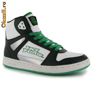 No Fear Creps HiTop Snr13 foto