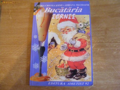 bucataria iernii foto