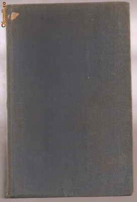 (C1138) CRONICA DE RAZBOI DE AUREL MIHALE, EDITURA MILITARA, BUCURESTI, 1966 foto
