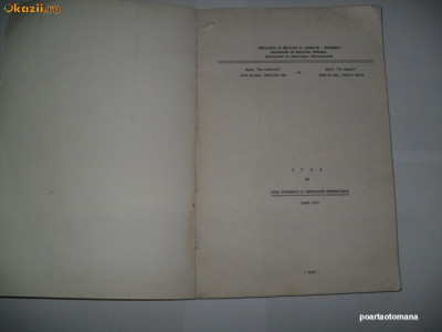 Curs de mica chirurgie si semiologie generala-Gavriliu Dan foto