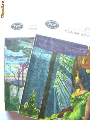 CH. DICKENS - MARILE SPERANTE foto