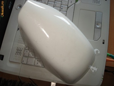 Capac oglinda stanga Ford Mondeo -2000 foto