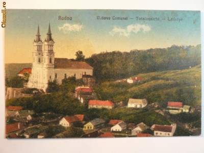 RADNA - VEDERE TOTALA foto