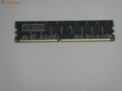 ddr1 2gb de vanzare foto