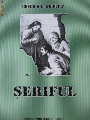 Seriful foto