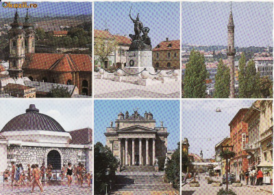 Ilustrata Ungaria foto