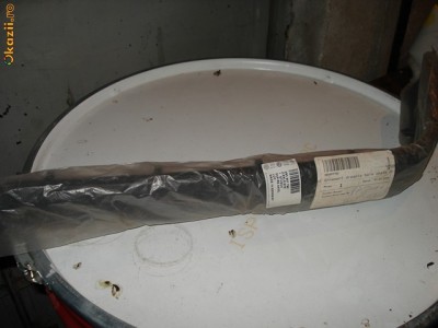 Bandou dreapta bara spate VW Passat 3B foto
