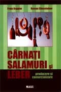 Franz Doppler - Carnati, salamuri si leber. Producere si comercializare foto