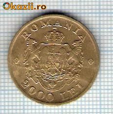 206 Moneda 2000 LEI 1946 -starea care se vede -ceva mai buna decat scanarea foto