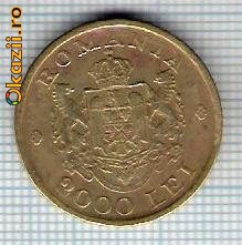 209 Moneda 2000 LEI 1946 -starea care se vede -ceva mai buna decat scanarea foto