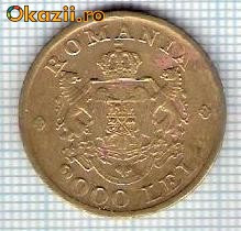 214 Moneda 2000 LEI 1946 -starea care se vede -ceva mai buna decat scanarea foto