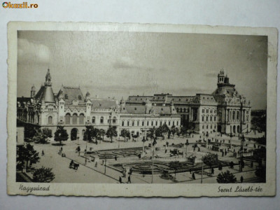 ORADEA - ZONA CENTRALA foto