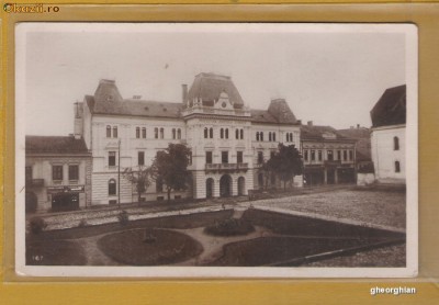 ODORHEIUL SECUIESC 1930 foto