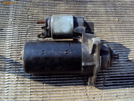 Генератор vw t4