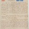 A86 Acte Angajament Oradea 1930