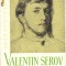 G E Lebedeev - Valentin Serov