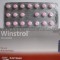 Winstrol Desma (ex Zambon) Spania