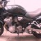 Suzuki Bandit 650 N