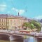 S 5906 ORADEA Vedere spre Crisul Repede CIRCULATA