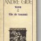 Andre Gide - Tezeu * Din file de toamna