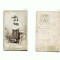 A FOTO CABINET 84 Tanara -Foto Hermann Mathaus -Wien1893