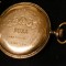 MEDAILLE D&#039;OR MILAN 1906 DOXA HORS CONCOURS LIEGE-1905