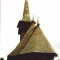 S-10301 CLUJ Biserica de lemn NECIRCULAT