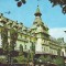 S-10198 CALIMANESTI Pavilionul Central CIRCULAT