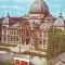 S-4902 BUCURESTI Palatul C.E.C. CIRCULAT 1977