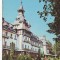 S-10218 CALIMANESTI Pavilionul Central NECIRCULAT