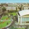 S-4912 BUCURESTI Piata Palatului CIRCULAT