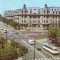 S-4869 BUCURESTI Piata Universitatii CIRCULAT 1967