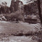 R-7284 BRASOV Castelul Bran CIRCULAT 1962