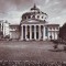 R-7385 BUCURESTI Ateneul R.P.R. CIRCULAT 1964
