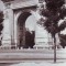 R-7394 BUCURESTI Arcul de Triumf CIRCULAT 1959