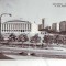 R-7371 BUCURESTI Piata Palatului R.P.R. CIRCULAT 1961