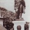 R-7223 BAILE HERCULANE Statuia lui Hercules 1963