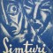 Stefan Zweig,Simturi ratacite (interbelica)