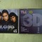 T L C - 3 D - C D Original ca NOU