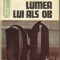 Voicu Bugariu - Lumea lui Als Ob ( sf )