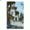 CP174-50 Slanic Moldova -Vedere -RPR -circulata1961