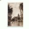 CP174-72 Bucuresti-Cismigiu -RPR -sepia -necirculata -1953