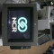 POS americane NCR, TouchScreen 12&quot; +PC +CARD READER +AFISAJ CLIENT